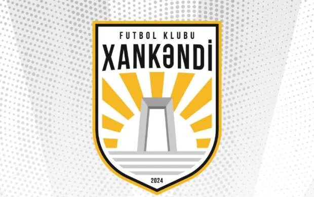 "Xankəndi" yeni transferinin adını açıqladı 