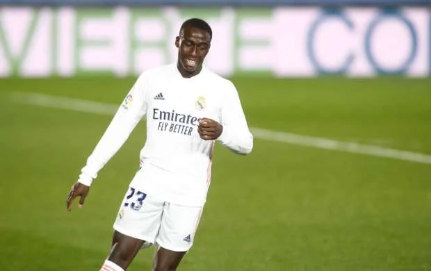 "Real Madrid" fransalı ulduza ÇL-də ehtiyac duymadı 