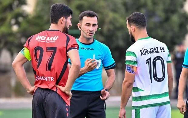 Sürprizlərlə başlayan çempionat və ya "Ağstafa Gəncləri" nə "deyir"? 