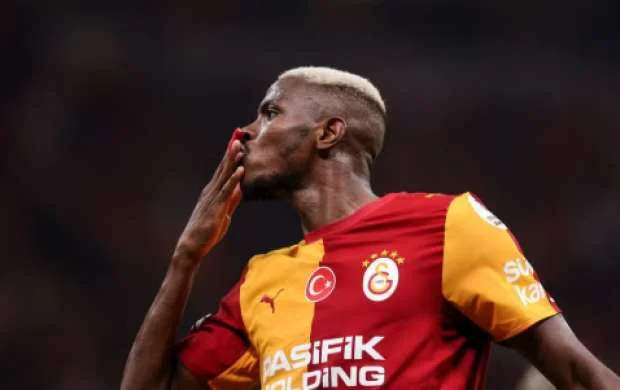 Viktor Osimhen neçə matç olmayacaq? 