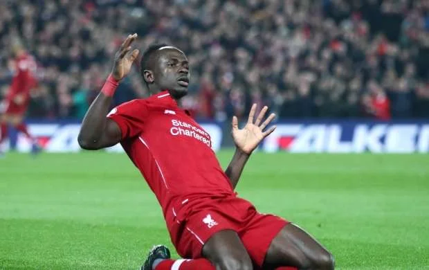 Sadio Mane "Liverpul"a qayıdır 