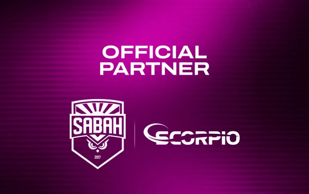 “Sabah” klubu “Scorpio Group”la sponsorluq müqaviləsi imzaladı 
