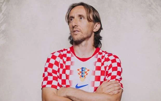 Luka Modriçdən karyerası ilə bağlı rəsmi qərar 