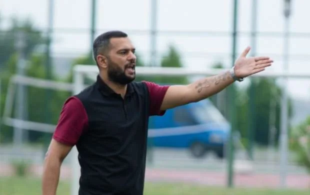 "Qələbə çox vacib idi" - Elhad Nəziri 