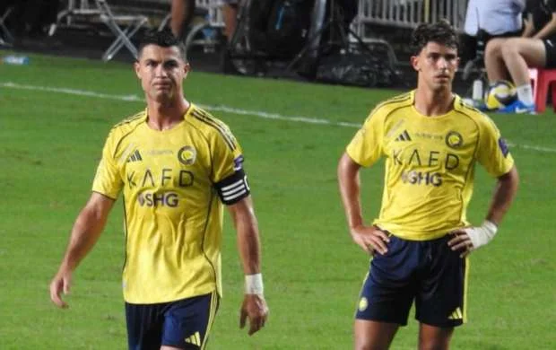 Komandası cari mövsüm ilk məğlubiyyətə üzüldü, Ronaldu isə... 