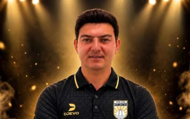 "Xankəndi"də yeni təyinat 