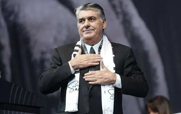"Beşiktaş" rəhbərliyindən möhtəşəm jest 