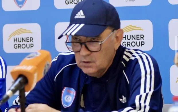 Kurban Berdıyev "Sumqayıt" üzərində qələbəni belə şərh etdi 