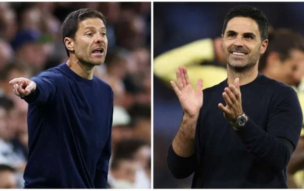 Arteta: "Ötən mövsümdəkindən daha yüksək səviyyədə çıxış etmək iqtidarındayıq" 