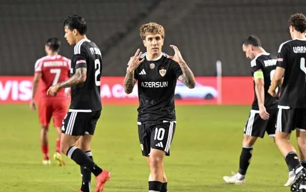 Son 21 mövsümdə ilk yaşandı 