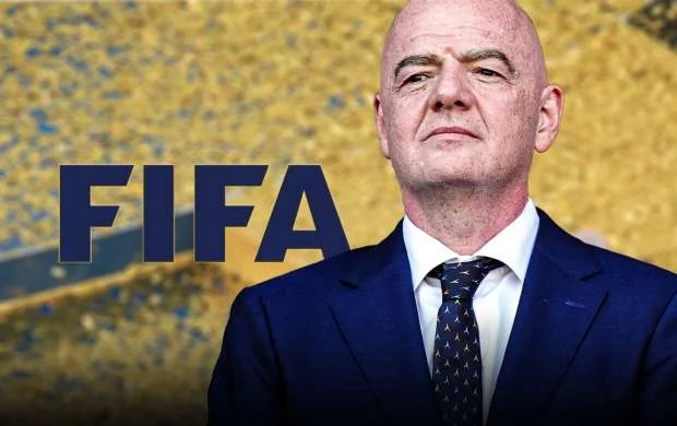 FIFA-da gərginlik fonunda İnfantino qərarını açıqladı 