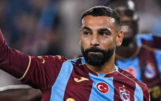 Hələ Salah kimisi olmamışdı 