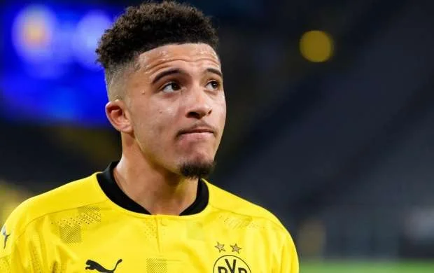 Ceydon Sanço "Borussiya Dortmund"a qayıdır 