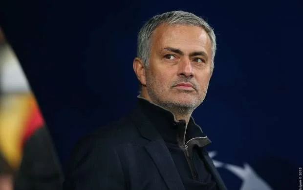 "Çempionlar Liqasını qazanmaq məcburiyyətində olduğumu hiss etmirəm" - Joze Mourinyu 