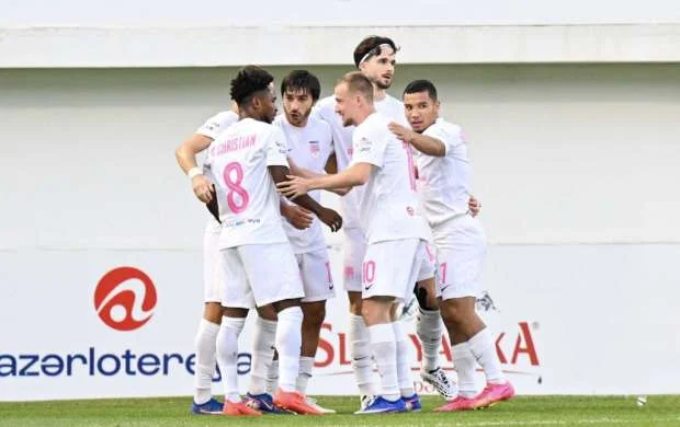 Turun 26 qolunda neçə futbolçu assist müəllifi olub? - STATİSTİKA 