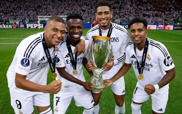 "Real Madrid" bu futbolçuları "İnter"ə qarşı oynada bilməyəcək 