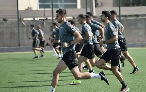 İkinci Liqada hakim çatışmazlığı var? - Yeni başlayan marafonda "Marafon"un "tanışlar"ı 
