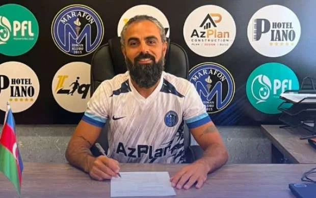 Kapitan komandadan ayrıldı, karyerasını başa vurdu 