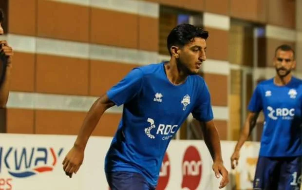 İdris İnqilablı: "Neftçi"dən xal almaq bizim üçün yaxşı motivasiya olar" 