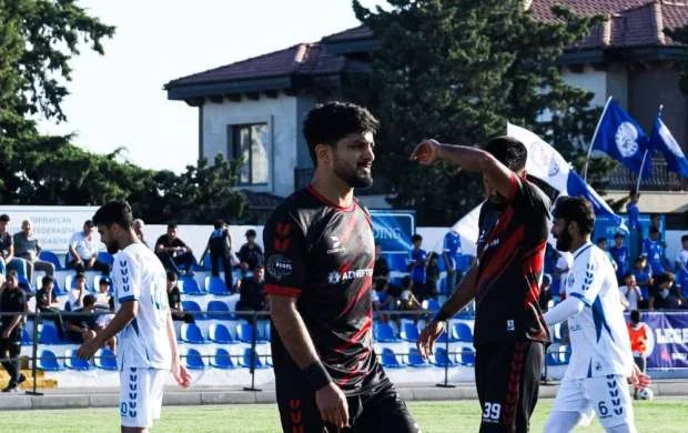 Elçin Mustafayev: "Məqsədimiz "Şahdağ Qusar"la oyunda qələbə qazanmaqdır" 