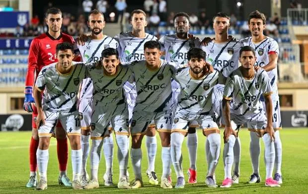 "Neftçi" ilə oyuna hazırlaşan "İmişli"nin heyəti ilə bağlı son vəziyyət bilindi 
