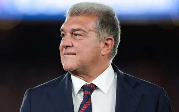 Laporta "Barselona"nın qış transferi üçün bu qədər büdcə ayırdı - Məbləğ 