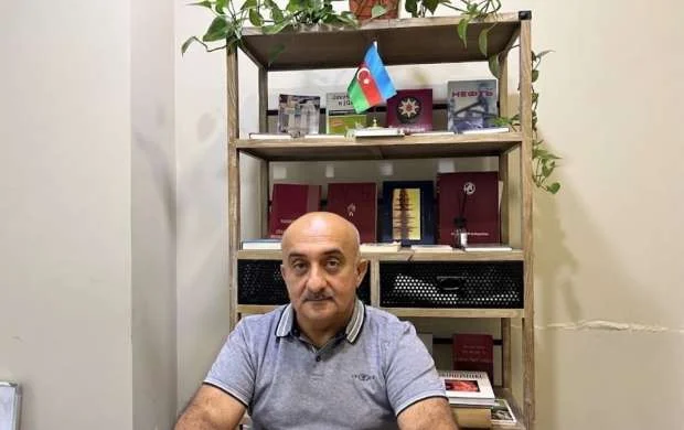 "Lənkəran" komandasının rəhbəri ictimaiyyətə müraciət etdi: "Sentyabrın 17-nə kimi vaxtımız var" 