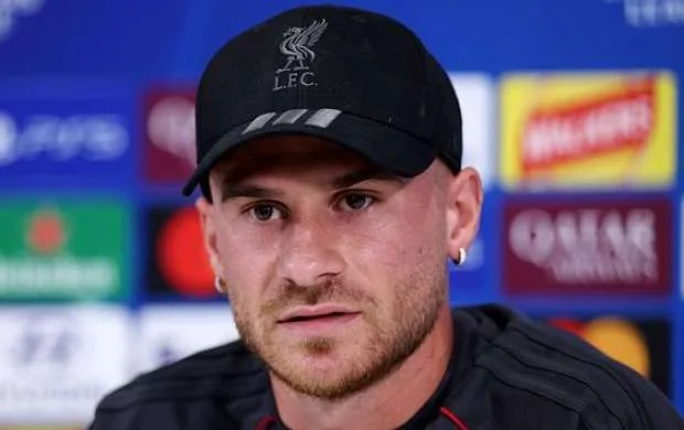 "Liverpul"un ulduzu klub rəhbərliyindən şikayətləndi 