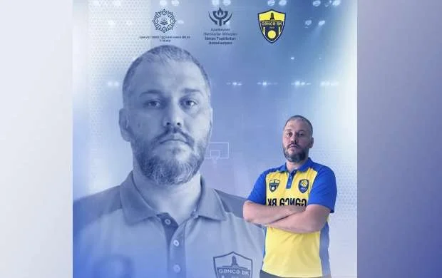 "Gəncə"də yeni təyinat 