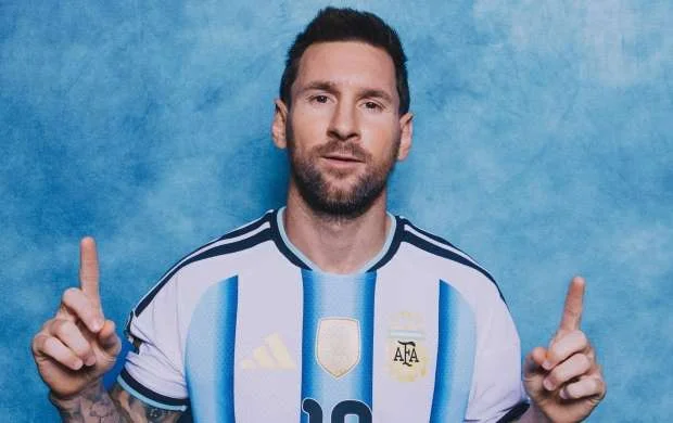 Lionel Messi İspaniya klubunu satın alır 