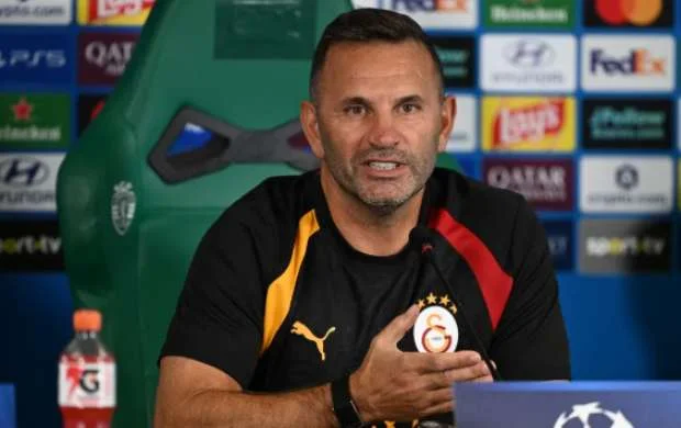 Buruk: "Üzgünük, amma ayağa qalxacağıq" 