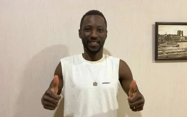 "Beşiktaş"ın sabiq yarımmüdafiəçisinin Azərbaycan klubuna keçidi reallaşdı 