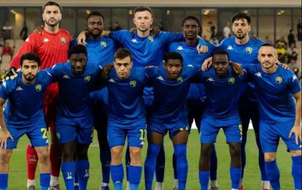 Azər Məmmədov bu futbolçunu "Qəbələ"yə qarşı oynada bilməyəcək 
