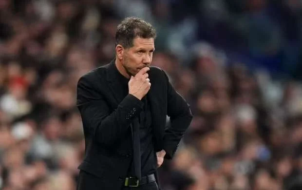 Simeone "Liverpul"a məğlubiyyətdən sonra nə danışdı? 