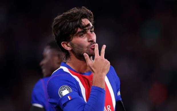 Ferran Torres: "Oyundan öncə heç vaxt het-trik edəcəyini gözləmirsən" 