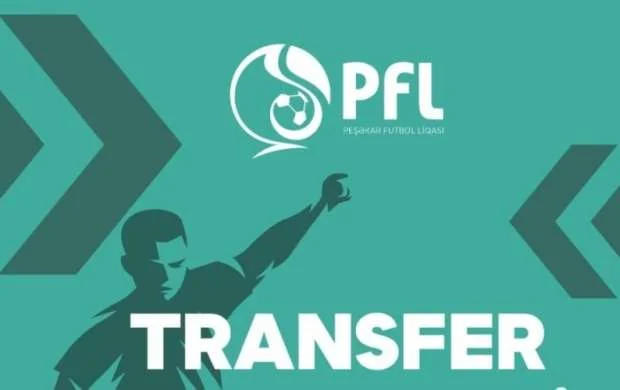 Azərbaycanda yay transfer pəncərəsi bağlandı 