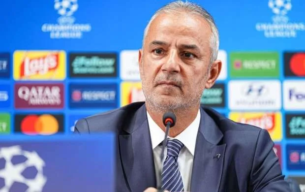 "Roma" matçından sonra "Fənərbağça"da şok ayrılıq 