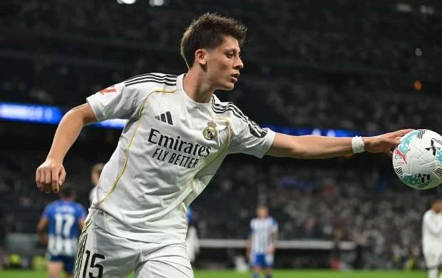 "Real" Arda Gülerlə bağlı qərarını verdi: Gedir, ya qalır? 