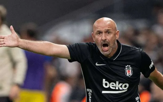"Ötən həftə yaşadığımız hadisə böyük çılğınlıq idi" - İtalyano 