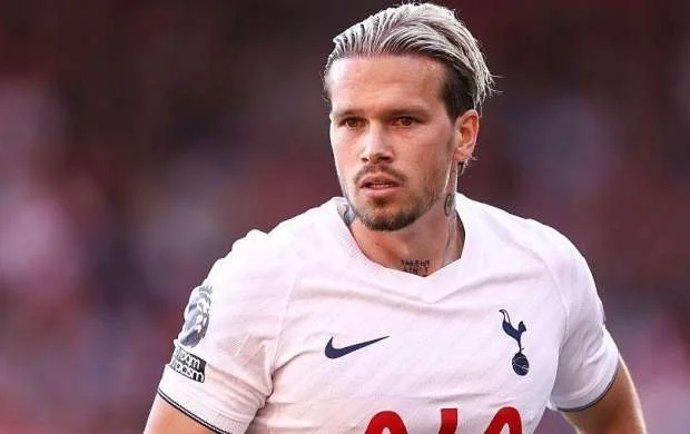 "Tottenhem"in yeni transferi Mudrik zədələndi 