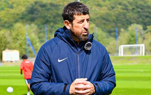Aqil Nəbiyevin yeni iş yeri bilindi 