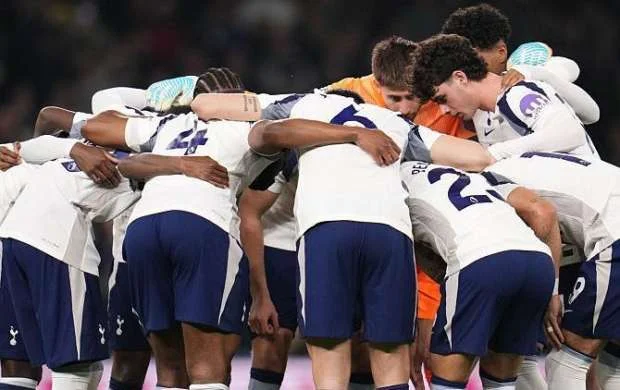 "Tottenhem" 4 matçdır qol vura bilmir 