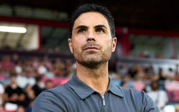 Arteta hakimin qərarına üsyan etdi 