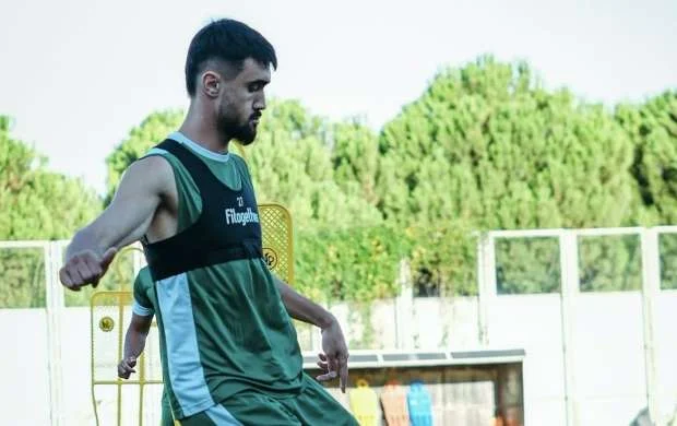 Komandası xal itirdi, Toral Bayramov isə... 