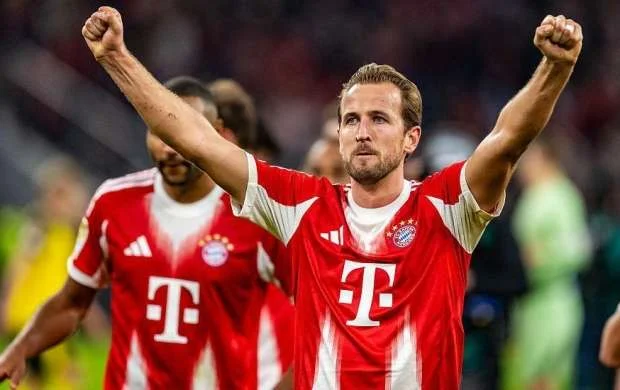 "Bayern" tarixində hələ belə rekord olmamışdı 