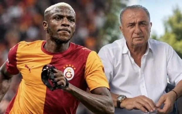 Terim Osimhendən danışdı: "Kaş ki, həmin gün olardı" 