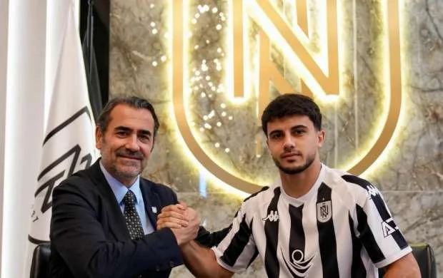 "Neftçi"də yeni müqavilə 