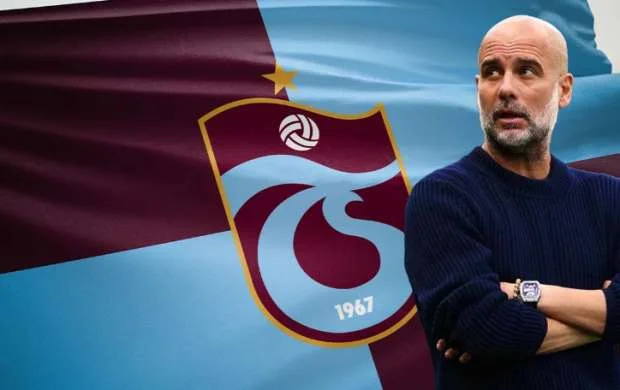 Qvardiola "Trabzonspor"a "yaşıl işıq" yandırdı 