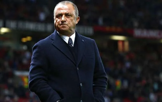 "Salahın keçidi Türkiyə futbolunun Avropadakı nüfuzunu daha da artırıb" - Fatih Terim 
