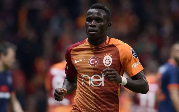 Bruma karyerasını Yunanıstanda davam etdirəcək 